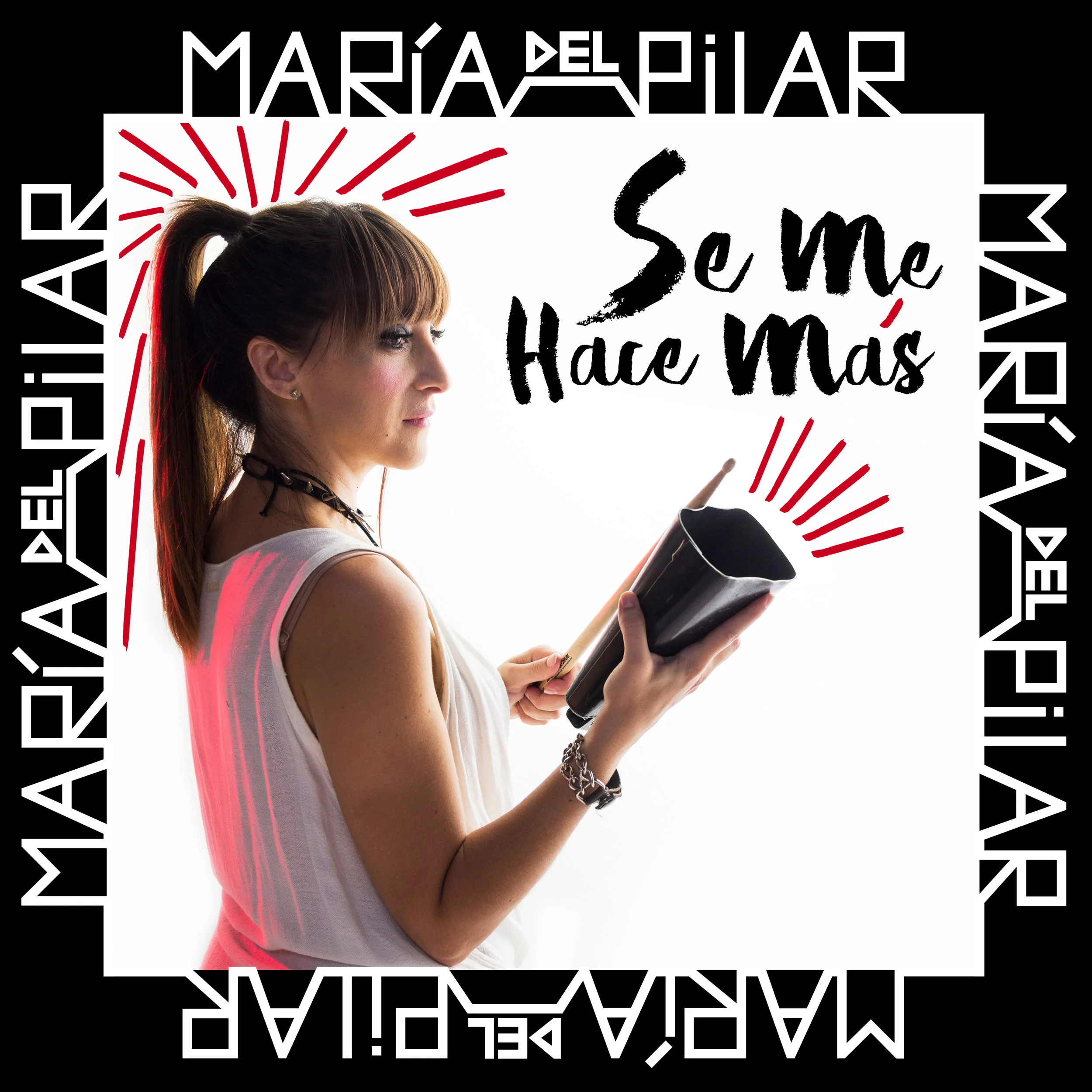 MDP's "Se Me Hace Más" is out now!