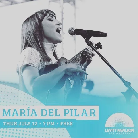 MDP @ Levitt Pavilion