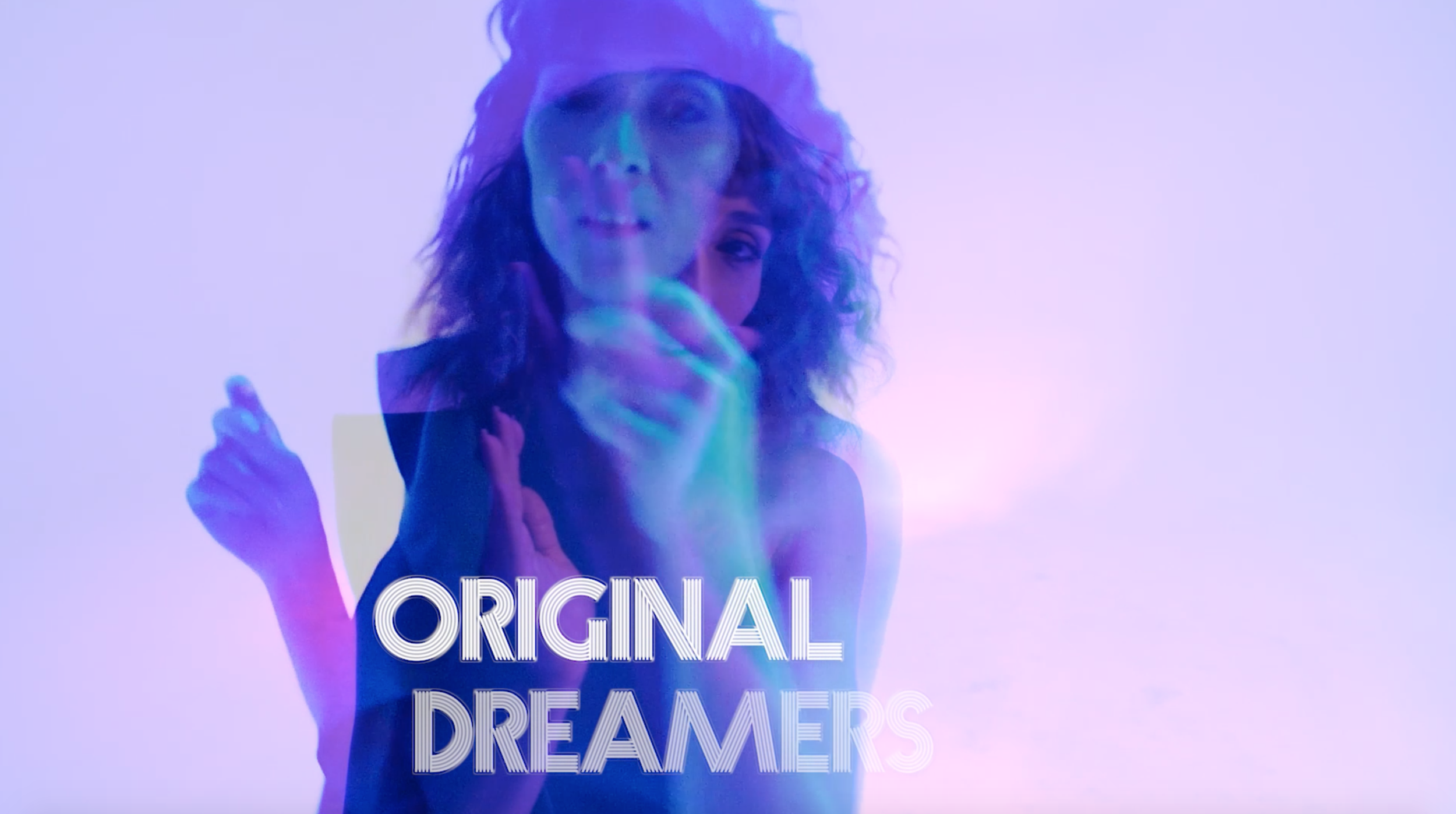 MDP's Original Dreamers video is out now!