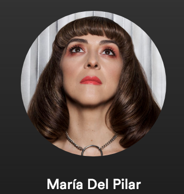 MDP is featured on many Spotify playlists!