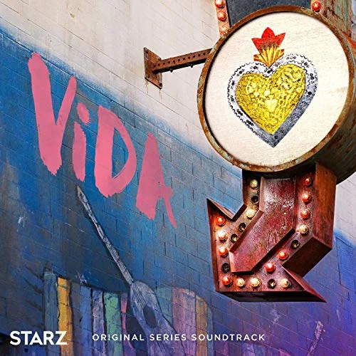 MDP featured in Vida soundtrack!