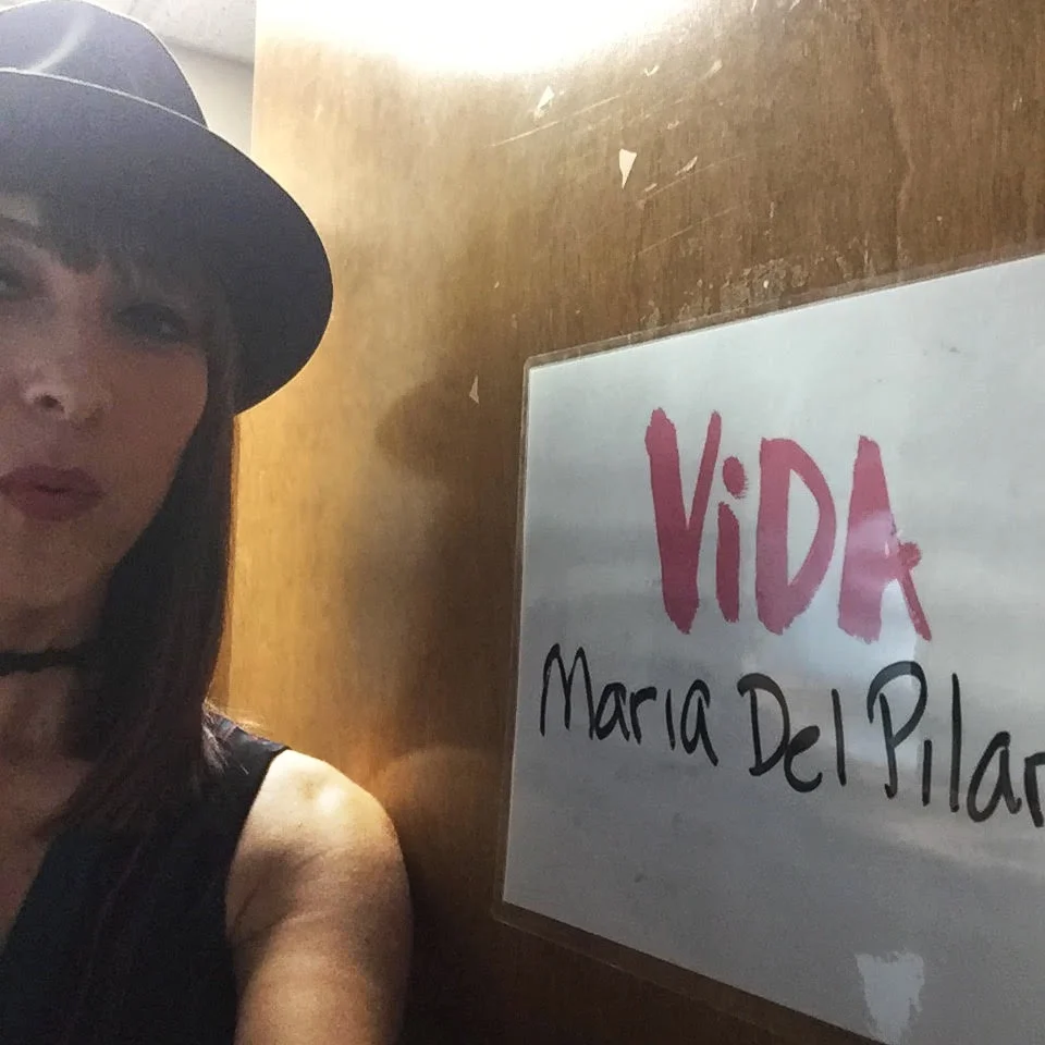 Watch MDP on Vida!