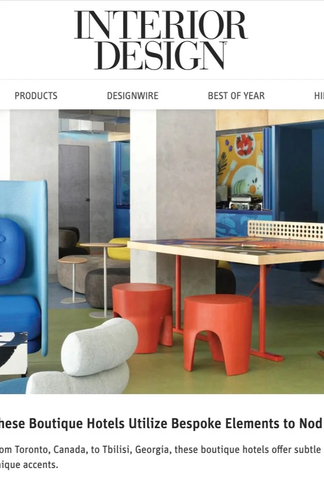 LUMA Hotel San Francisco