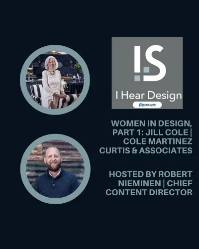 Women in Design Part 1