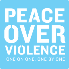 Peace Over Violence,&nbsp;is a sexual and domestic violence, stalking, child abuse and youth violence prevention center dedicated to building healthy relationships, families and communities free from sexual, domestic and interpersonal violence.