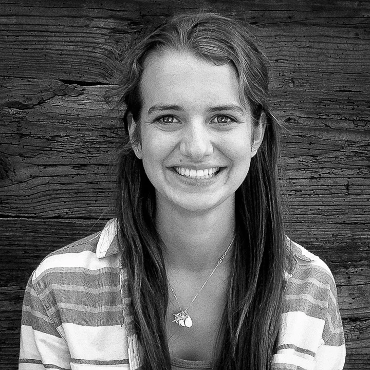 Allie King | Equine Therapy Assistant