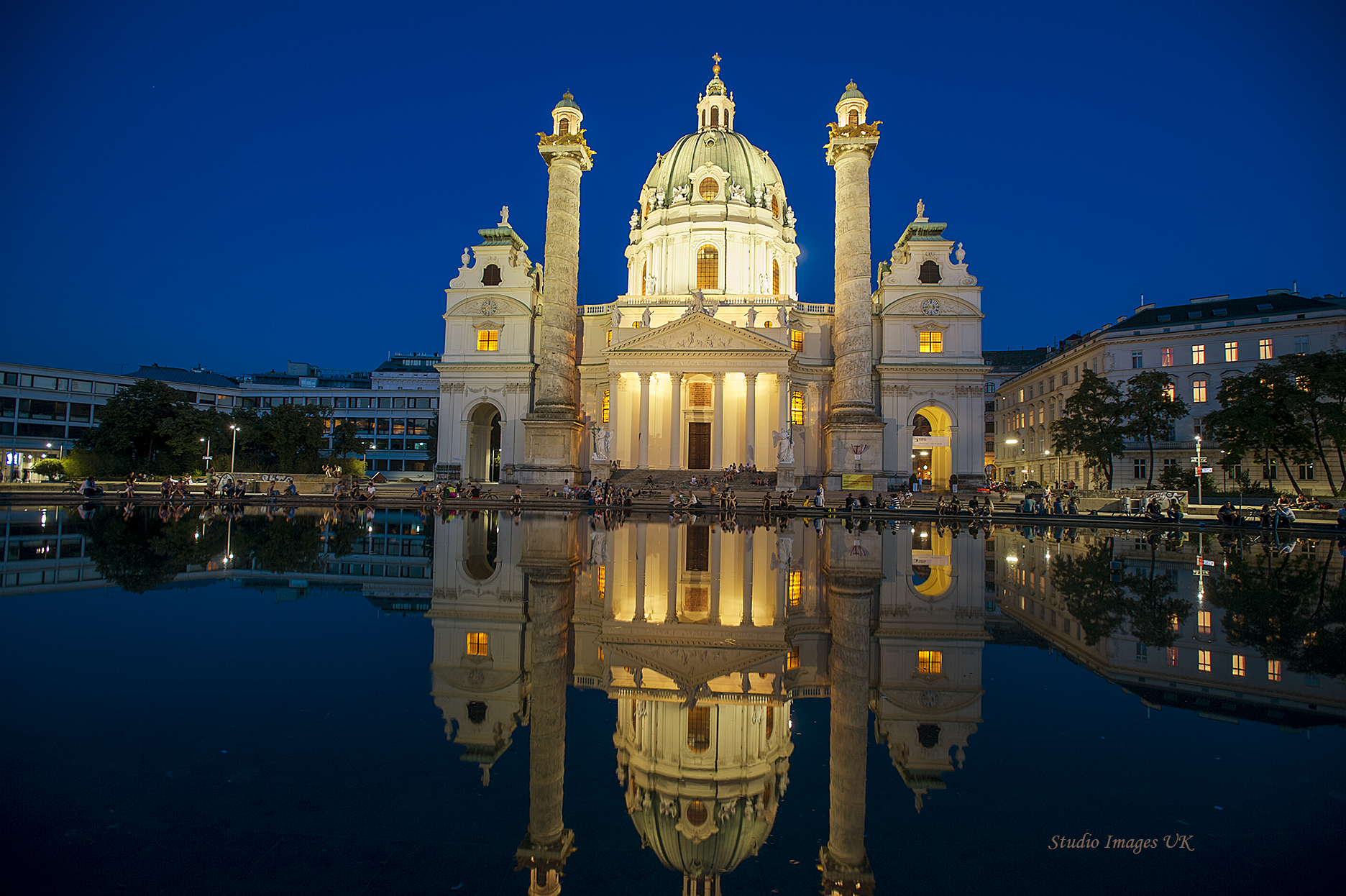 Vienna, Austria