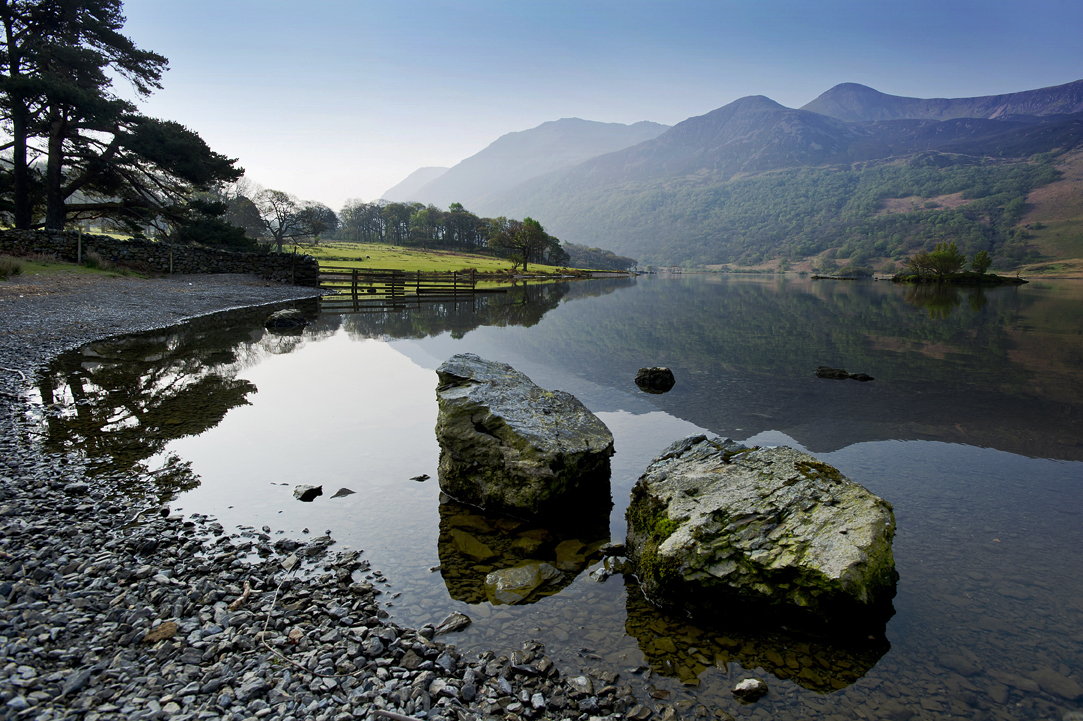 Lake District, UK