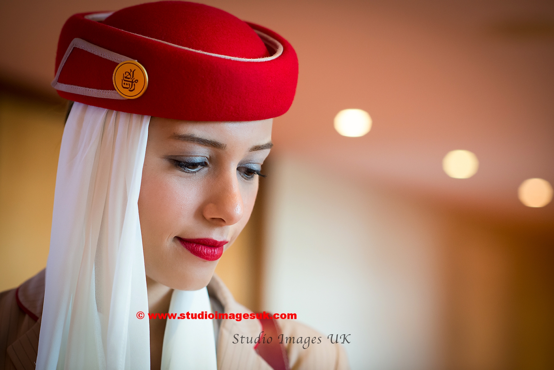 Emirates Etihad Qatar Cabin Crew Open