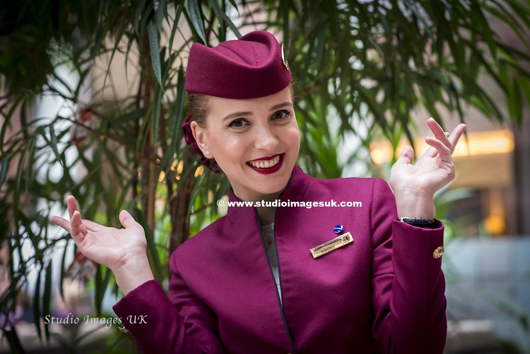 Imagine a satisfying career with Qatar Airways - Dinner in Paris, Lunch in New York, Breakfast in Montreal, while cruising around the world at 40,000 feet on some of the most modern aircraft in the world is definitely not your typical office job.