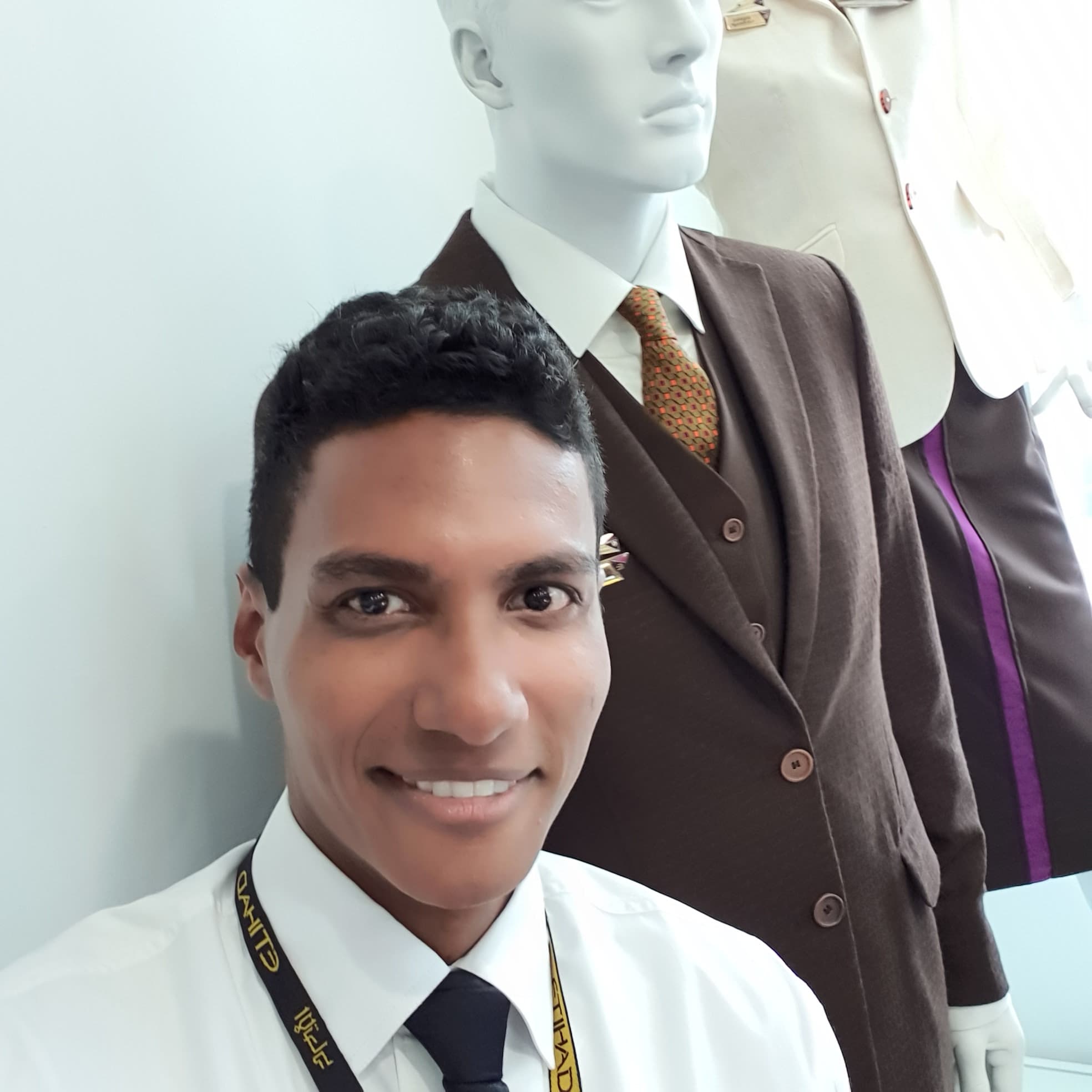 A Fly Guys Cabin Crew Lounge  Some great updates for the Air India  gallery coming from Vijay  Follow Fly Guy   instagramcominternationalflyguy airline airindia indianairline   Facebook