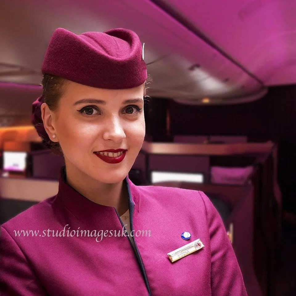 Have you received the awful unsuccessful rejection, not progressed, regret letter from Emirates, Etihad or Qatar?