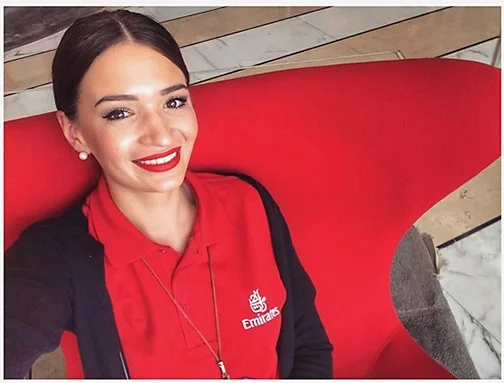 At the Etihad, Emirates and Qatar Final Interview - Pay attention to your body language