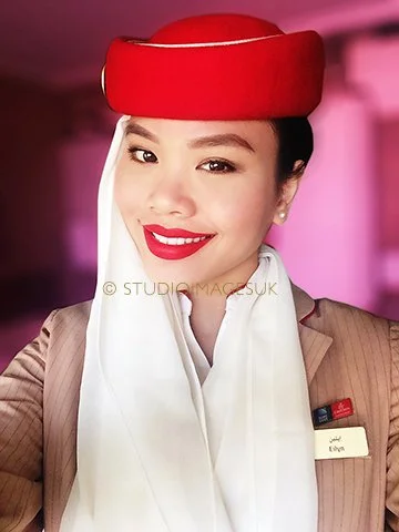 The new one day Emirates Cabin Crew Open Day Recruitment process - for candidates attending after mid-August 2023