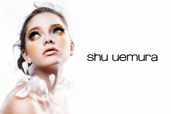 Eastern purity and Western glamour merge to create this beautiful blend of products infused with rare precious ingredients. These precious natural ingredients combined with cutting-edge science deliver the utmost purity and the highest level of performance. Together, they achieve the ultimate expression of beauty. Shu Uemura believes in the balance of three essential principals:    Nature • Art • Science
