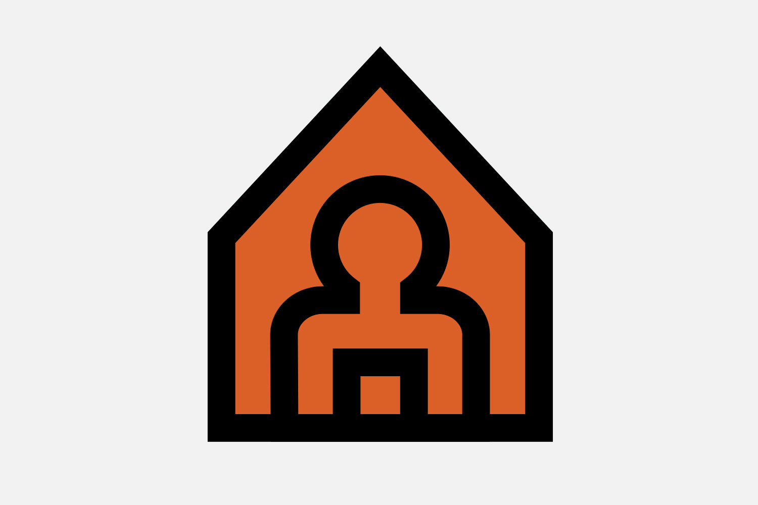 Over Your Head Logo