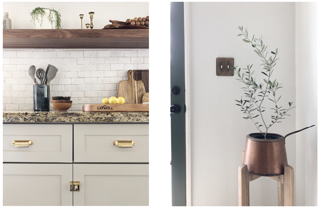 “The Details are not the details, they make the design”- Charles Eames