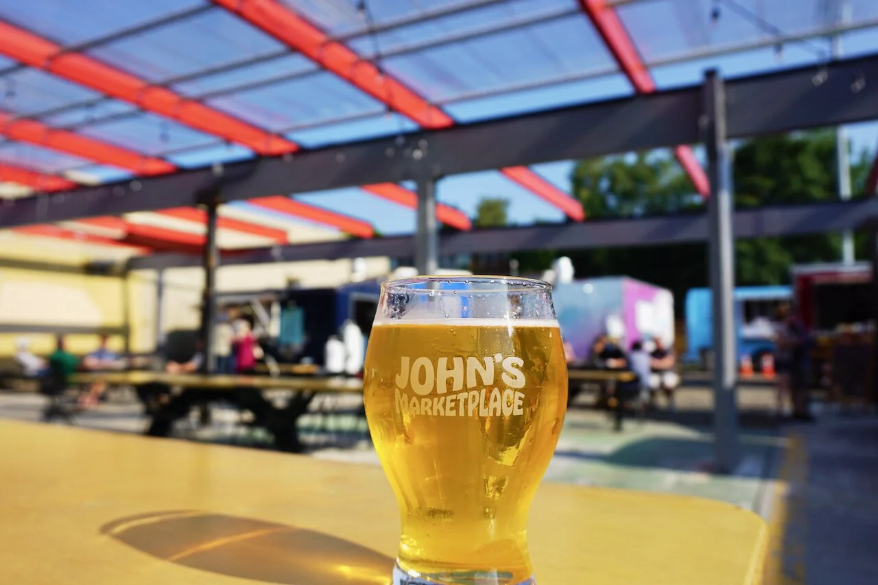 John's Marketplace