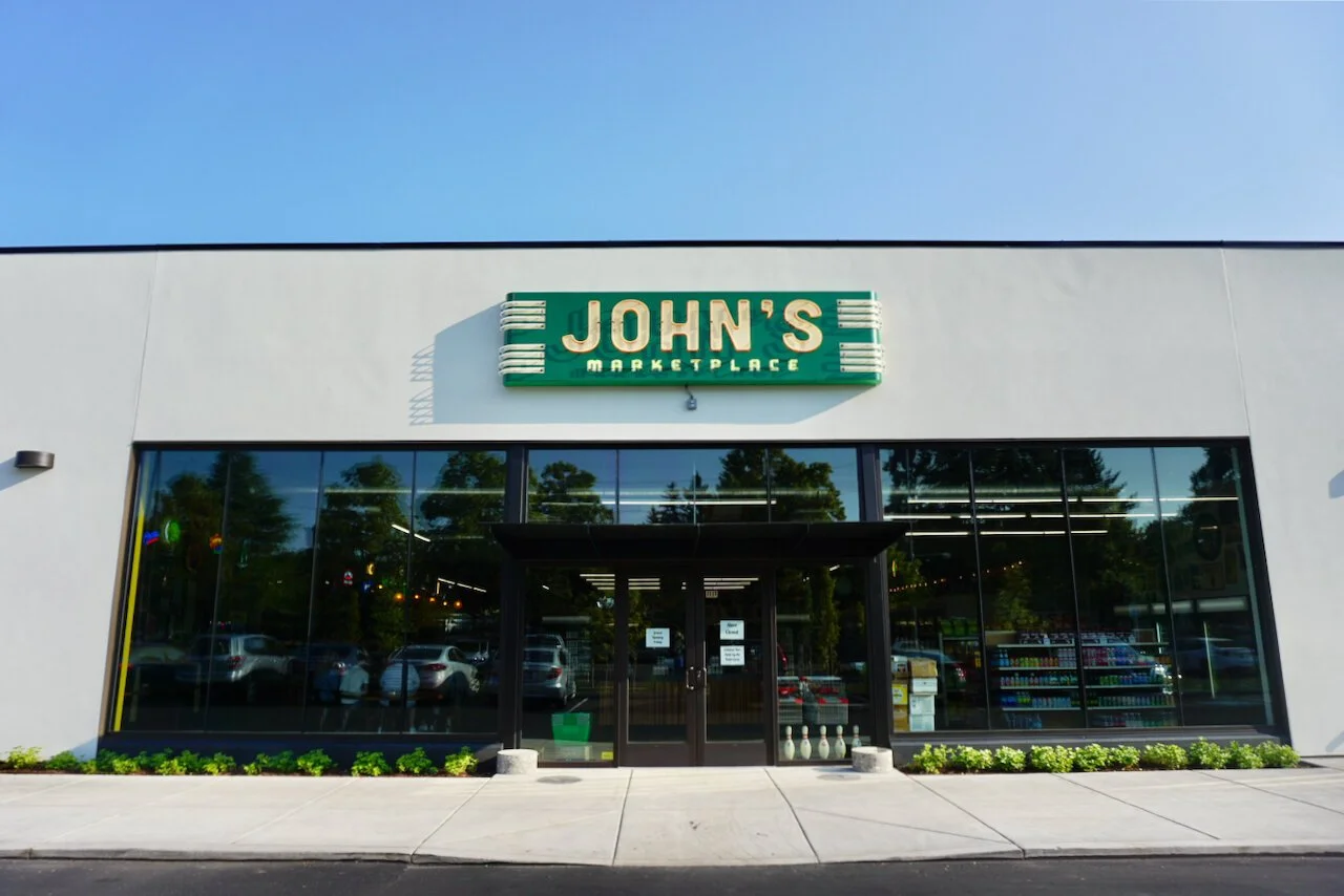 John's Marketplace