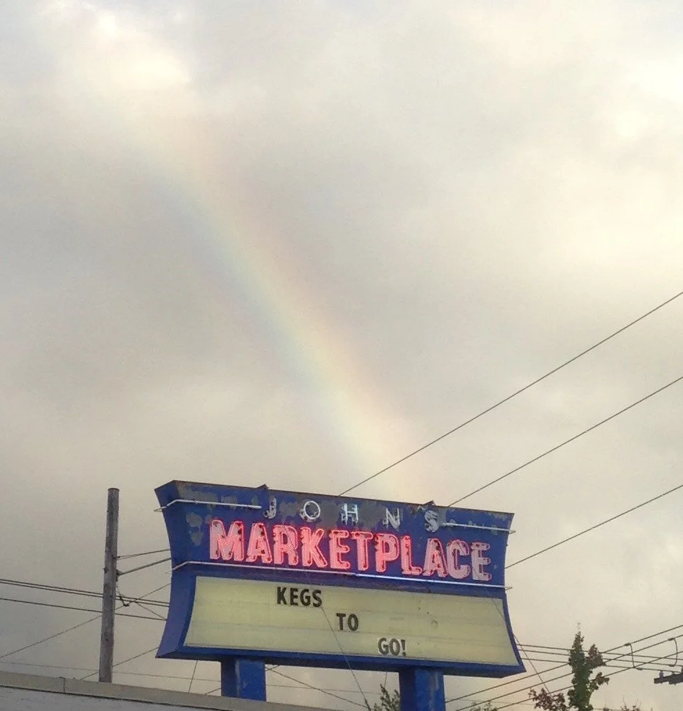 John's Marketplace