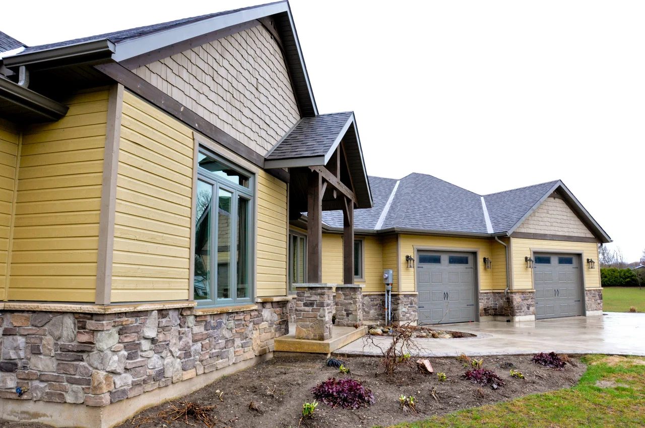 Berner Contracting