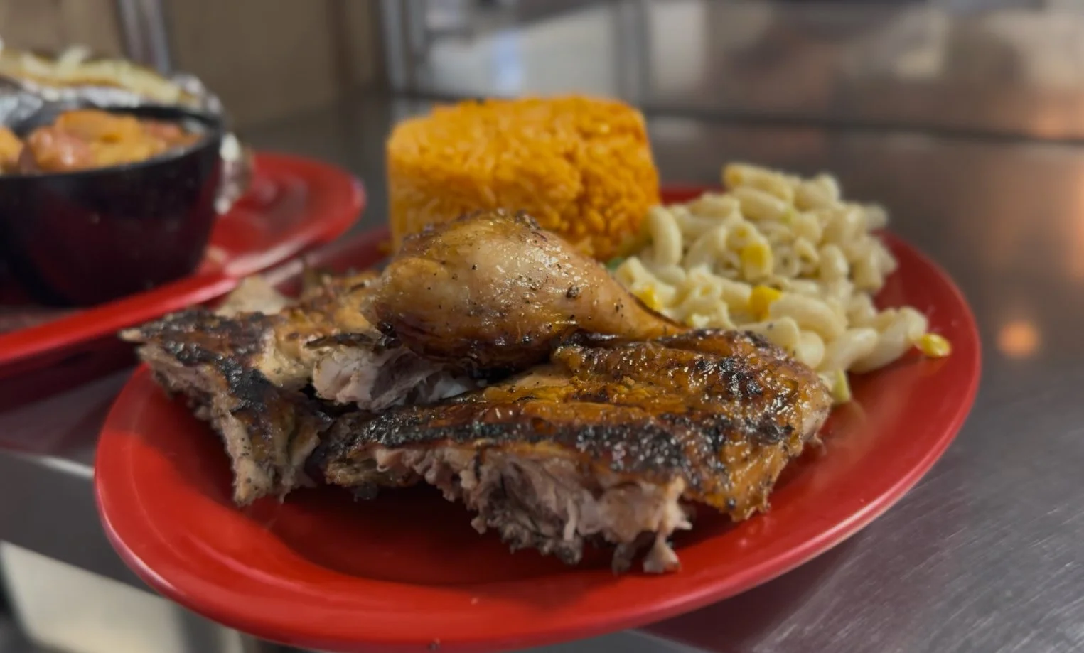 Don Carbón: Crafted Over Flame