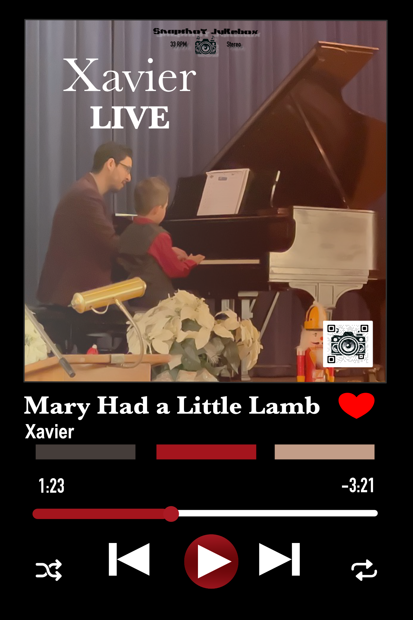 Piano Recital - SnapTunes.png