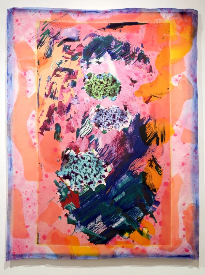 Maven's Mondo, 2017