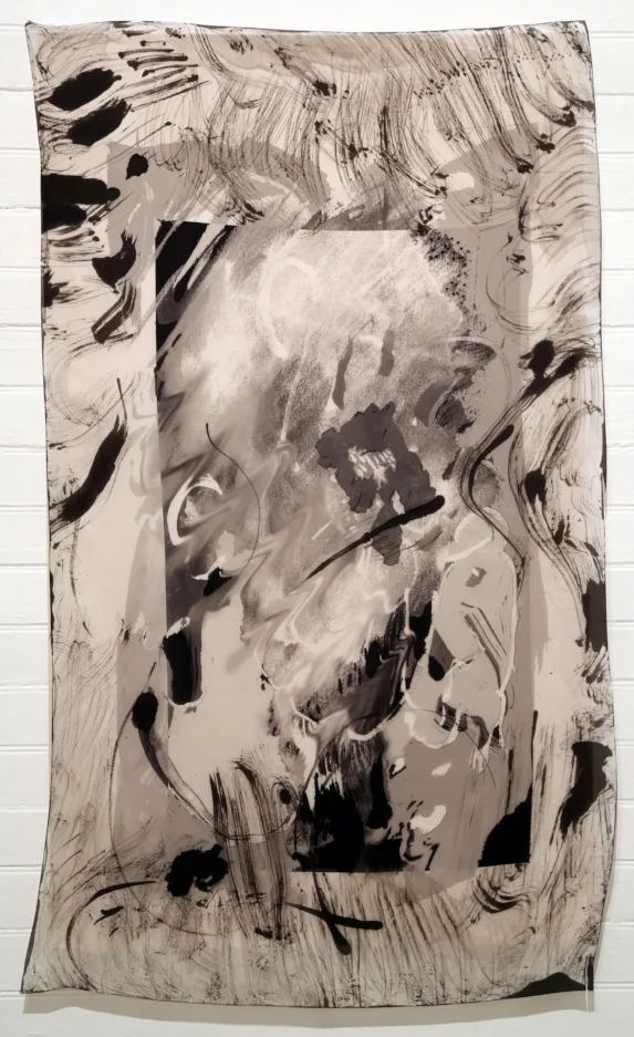 Smoke Rings, 2017