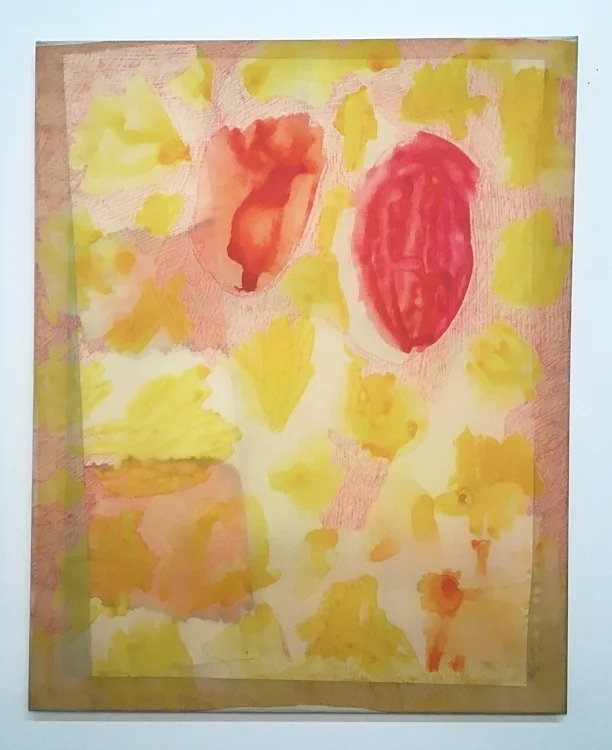 Two Lips, 2016