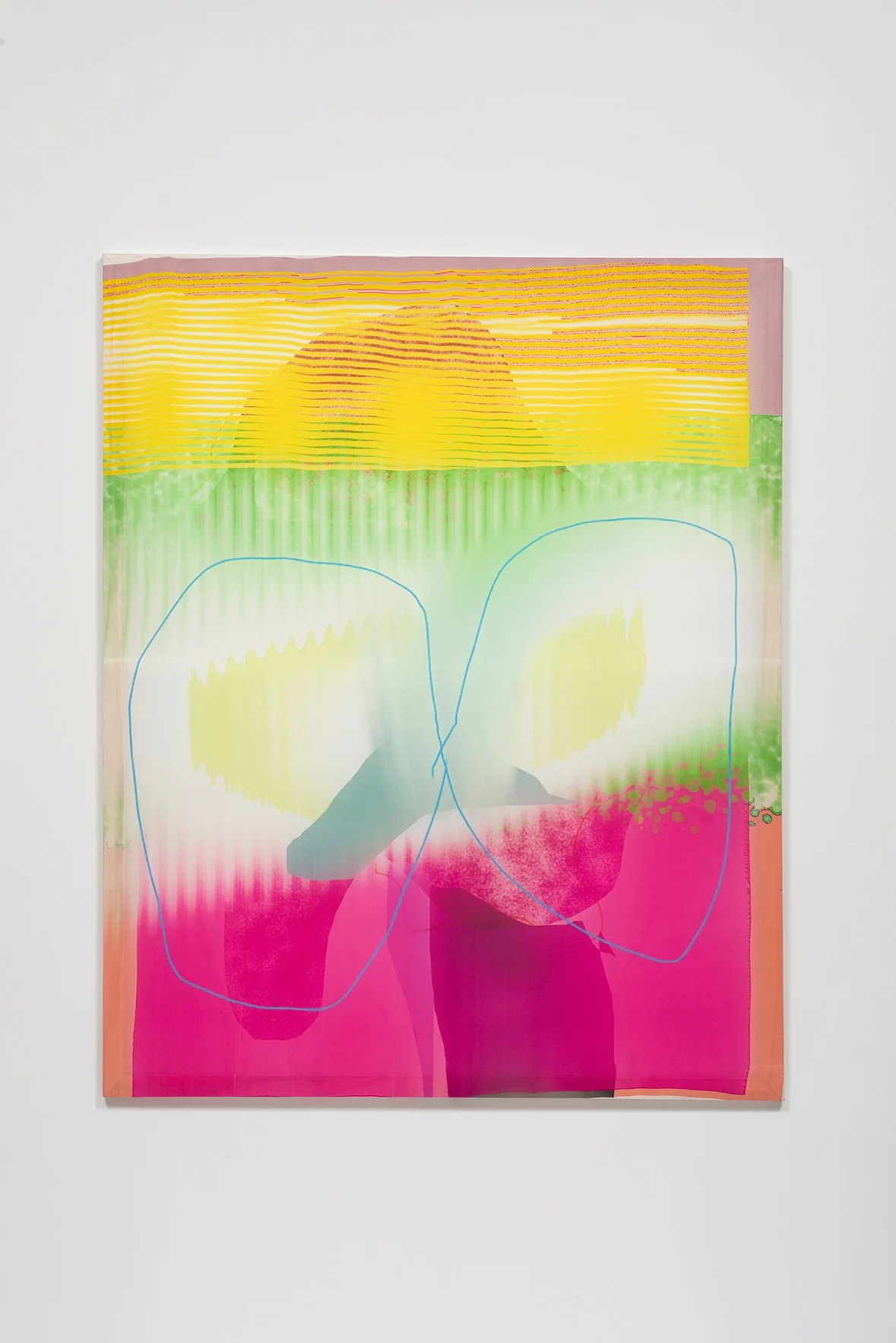 Tongue Tied, 2015