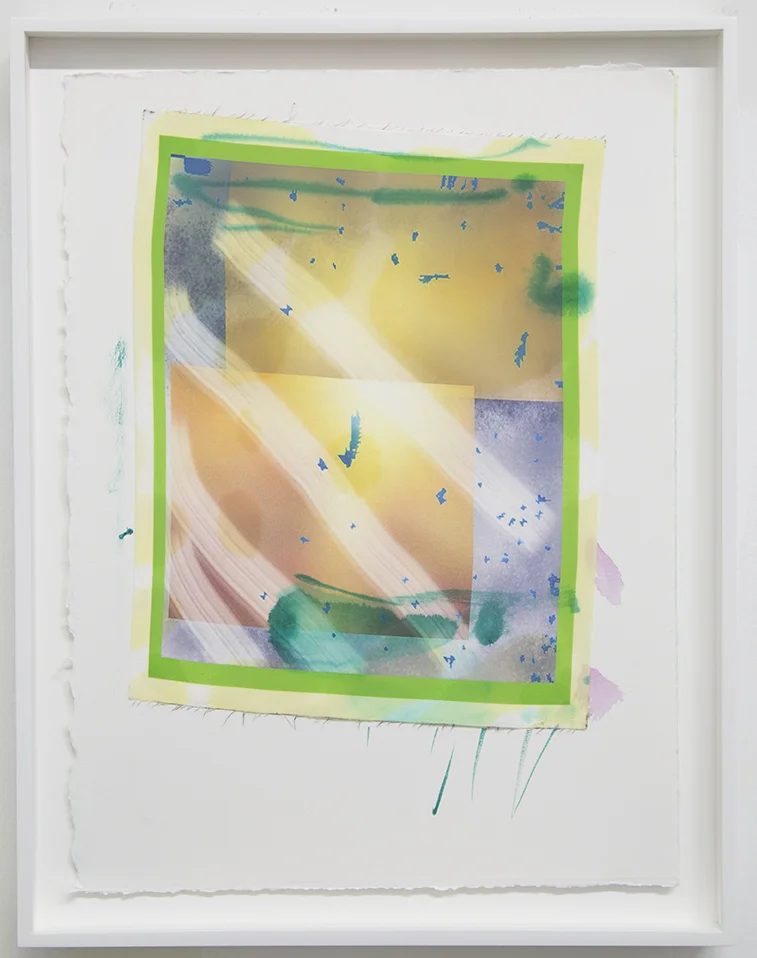 Day in Night, 2016