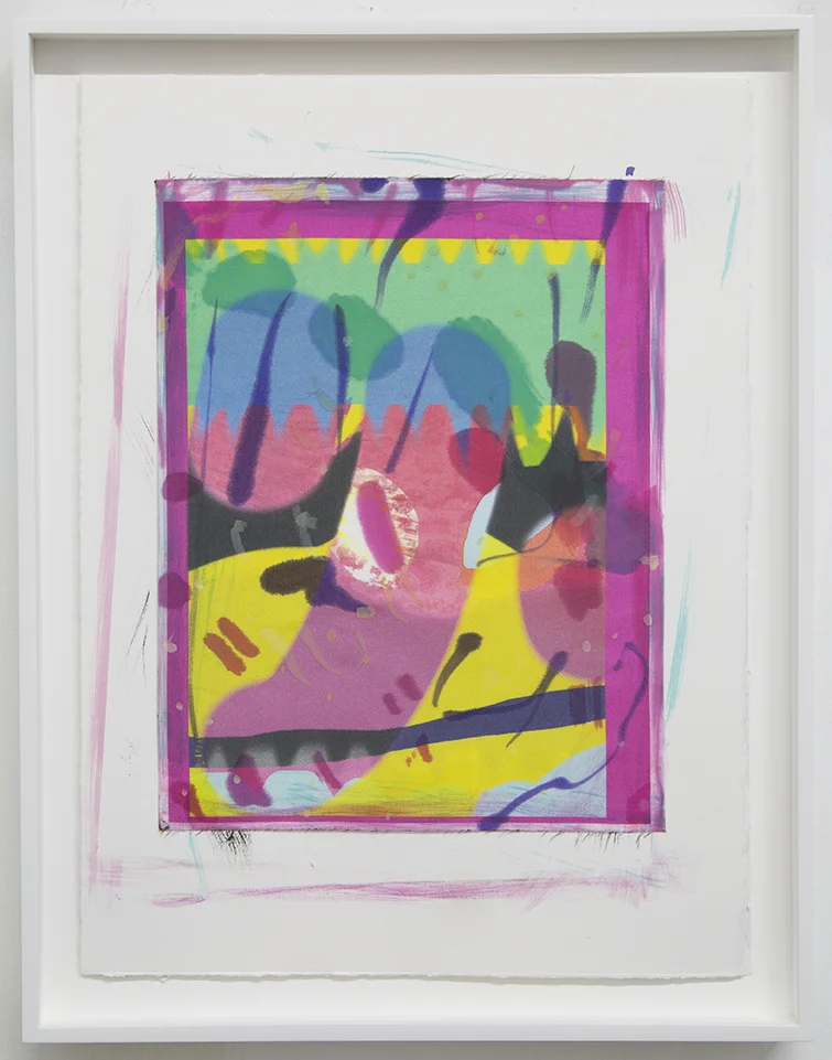Mista Vista, 2016