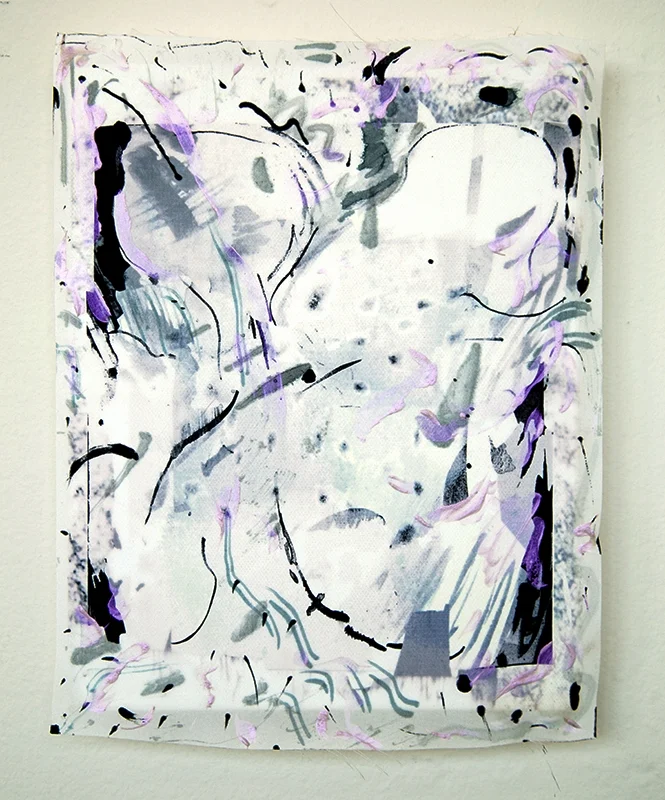 Shimmer Sick, 2017