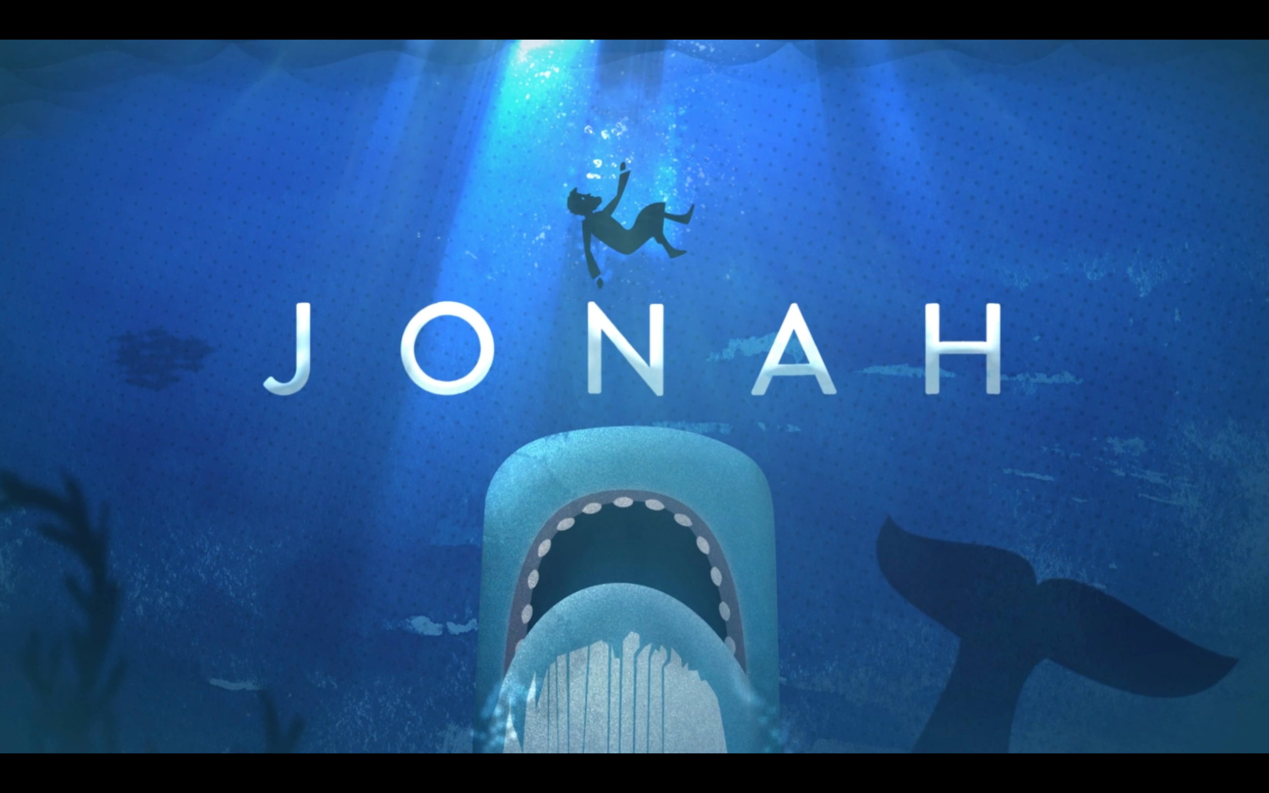 Jonah Trailer