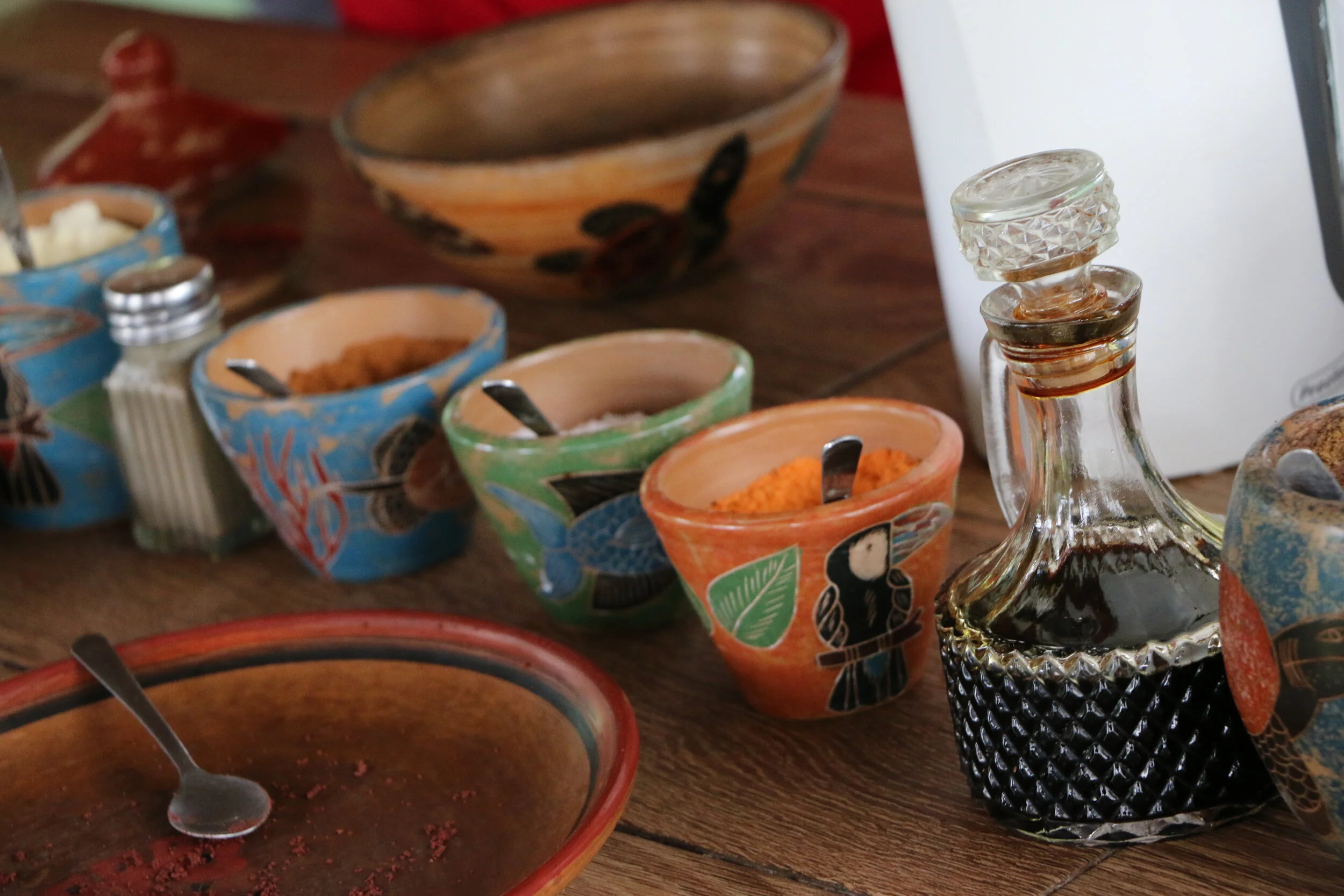 Direct Trade Ceremonial Cacao - 