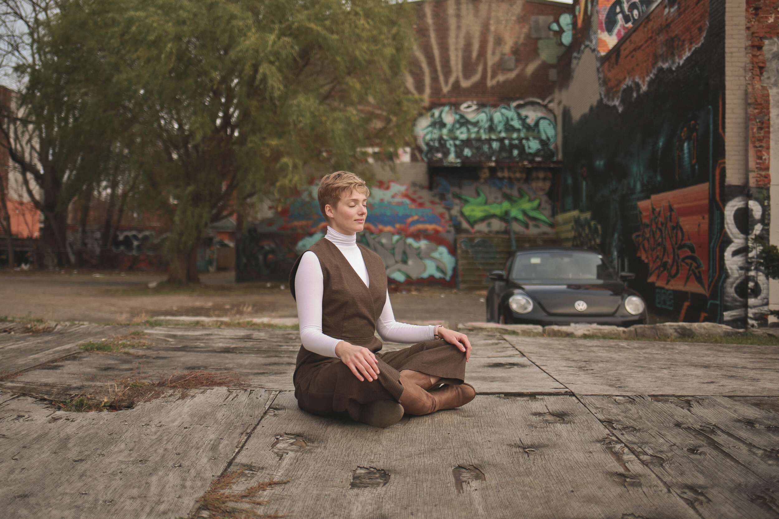 Intro to Meditation Offer