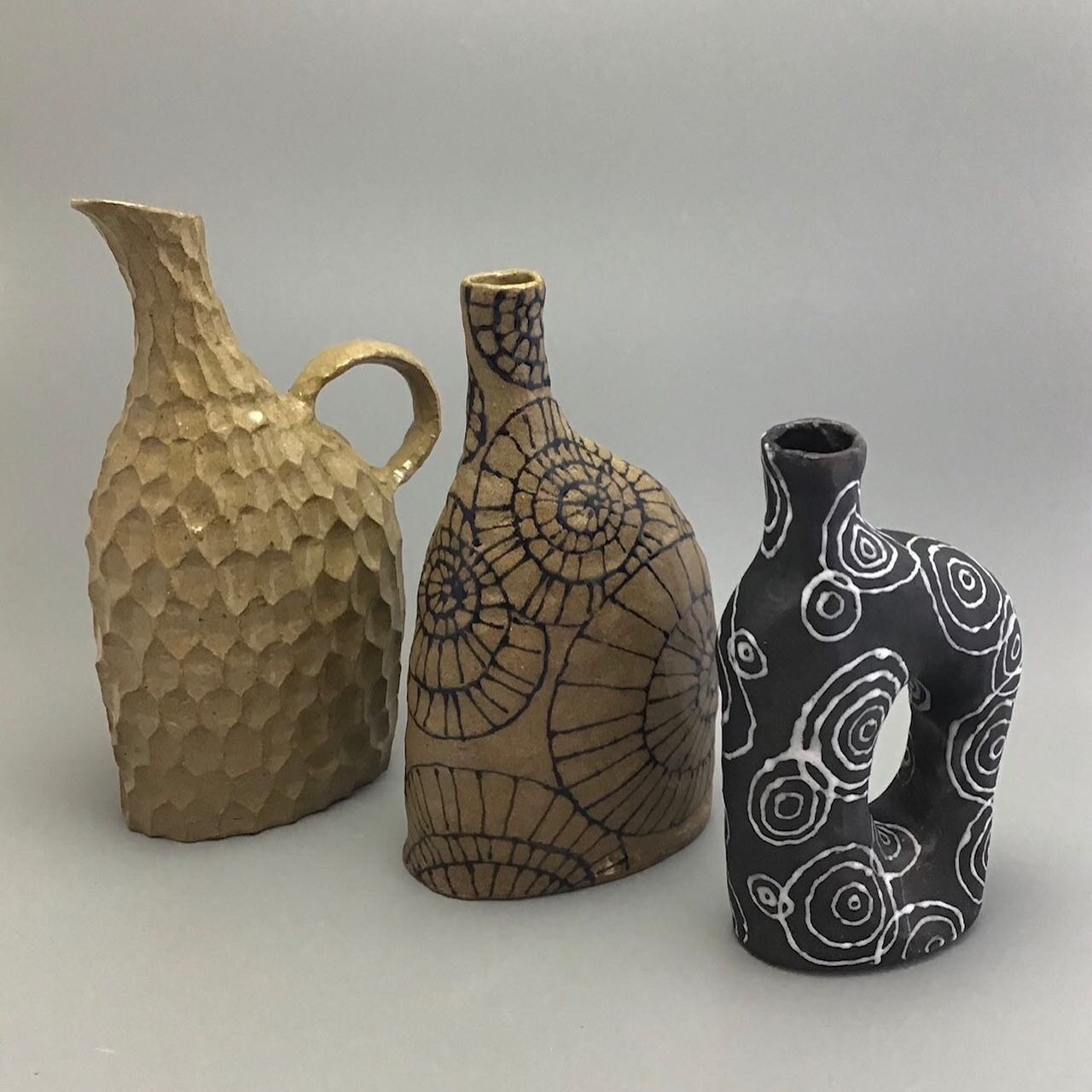 Pottery Classes - Kokanee Clay Studio