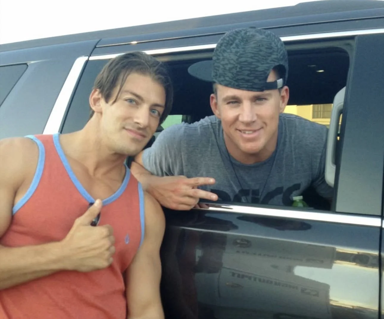 MAGIC MALE XXL USA: Saturday, February 28th, 2026 at 10:00 PM at