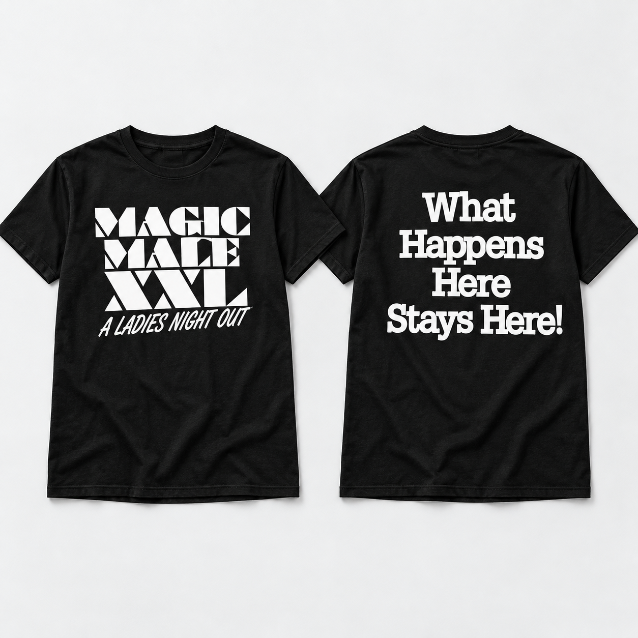 Official T-Shirt - Show Pickup