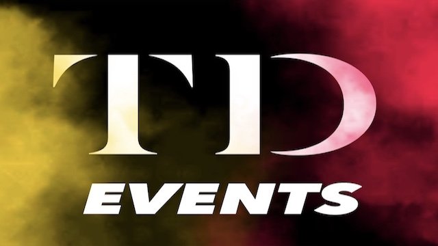 Tristan David Events