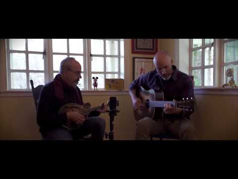 John Reischman and Eli West - Uncle John Nyhan