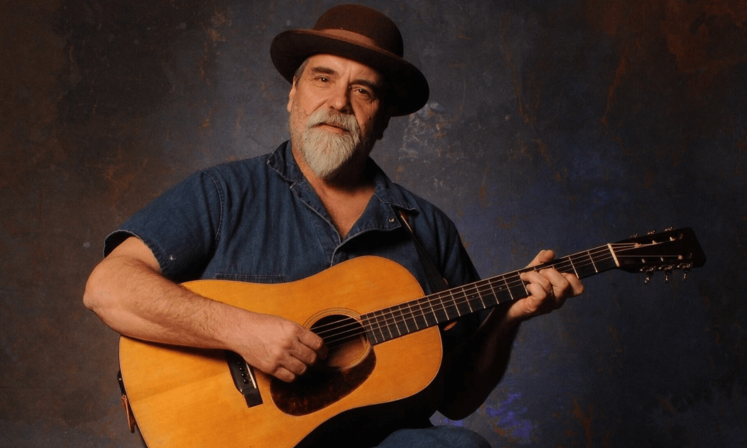 Darrell Scott