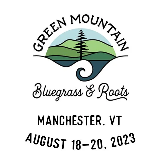 Green Mountain Bluegrass & Roots Festival