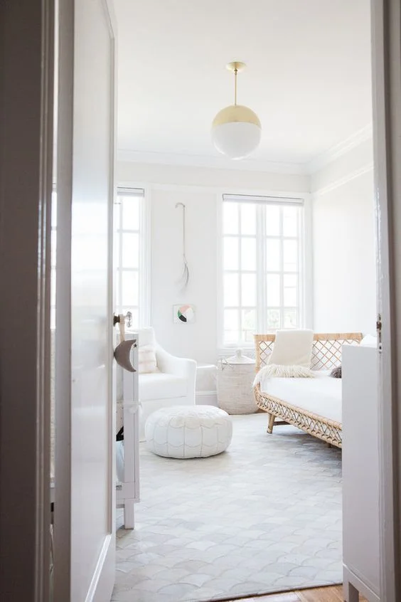 le-bump-all-white-baby-room-nursery-white-glider-day-bed-pendant-light-100-layer-cakelet.jpg