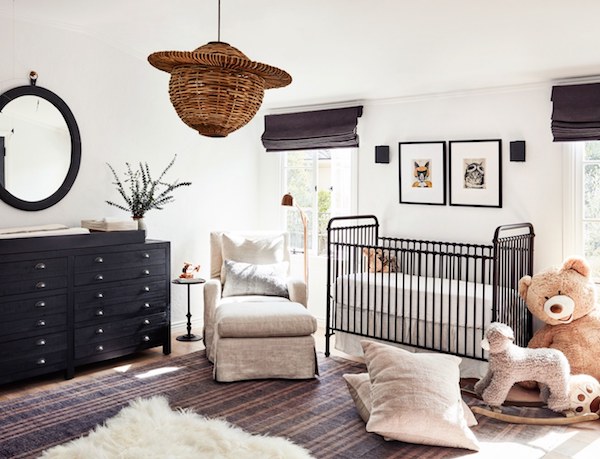 Photos via: Architectural Digest