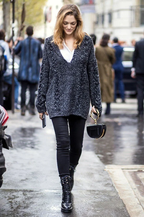 Photo via: Glamour