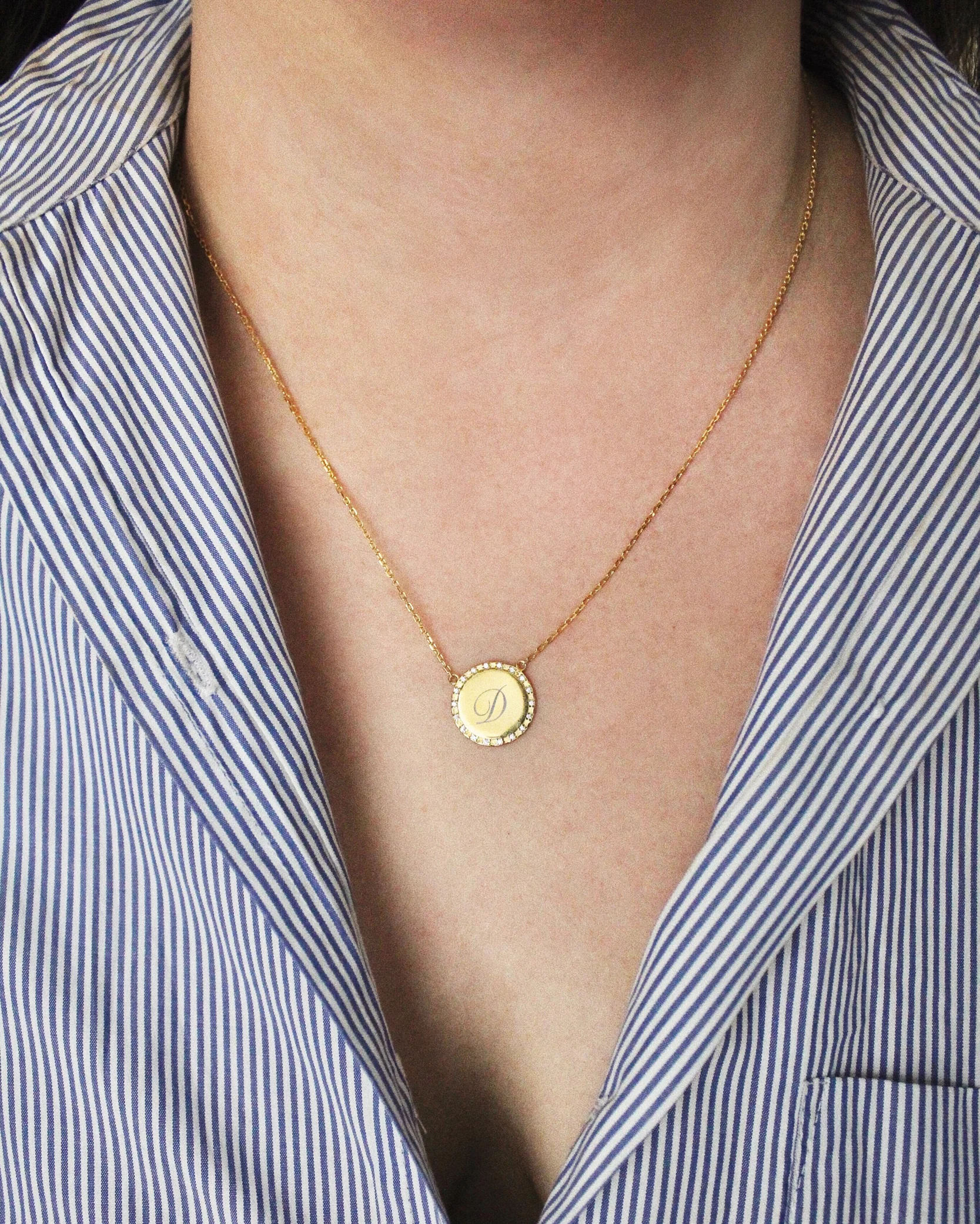 The Best Personalized Jewelry Gifts for 