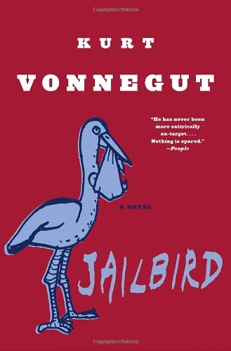 REVIEW: Jailbird by Kurt Vonnegut