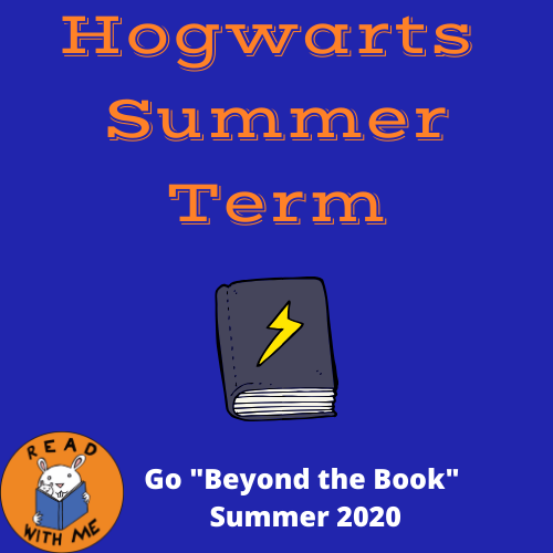 Beyond The Book Summer Camps Virtual Read With Me A Children S